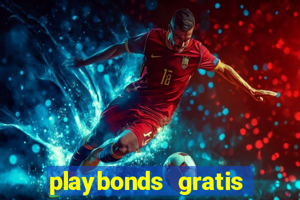 playbonds gratis jogar bingo silverball